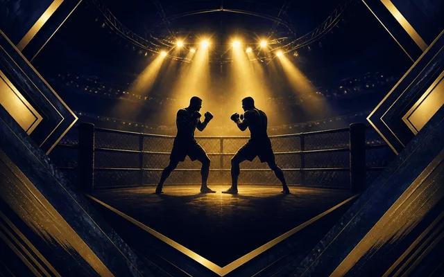 Boxing betting at BetKing
