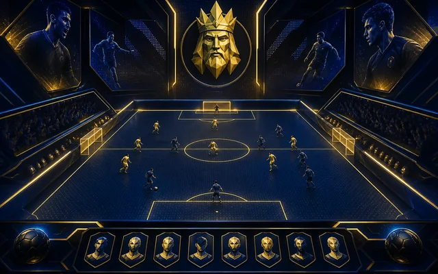 Esports betting at BetKing