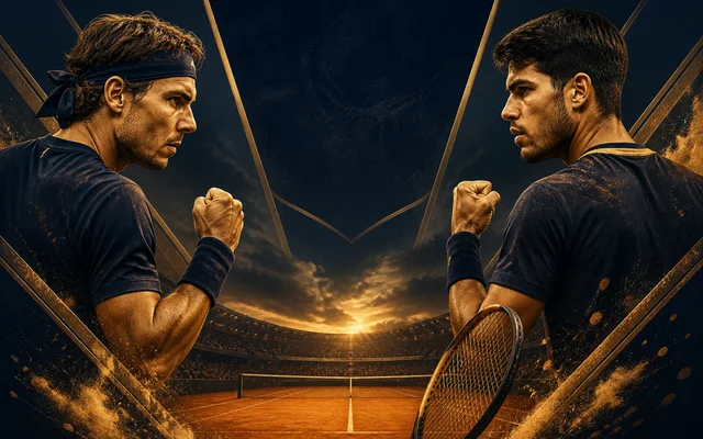 Tennis betting at BetKing